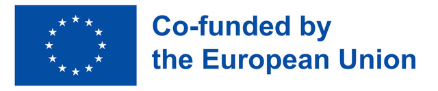 Logo of European Union